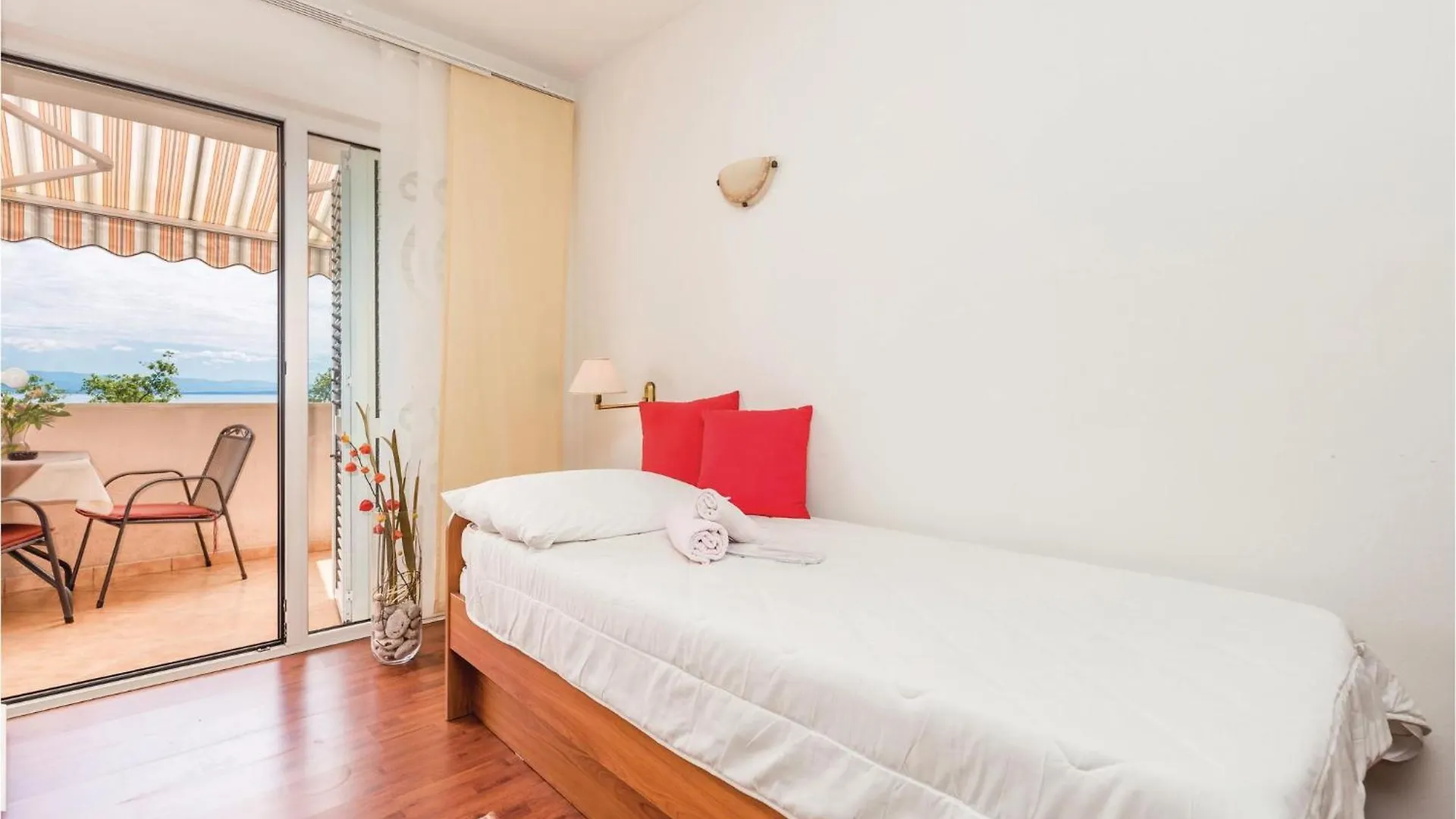 Nice Apartment In Moscenicka Draga With Wifi Kraj  0*, Kraj (Istria)