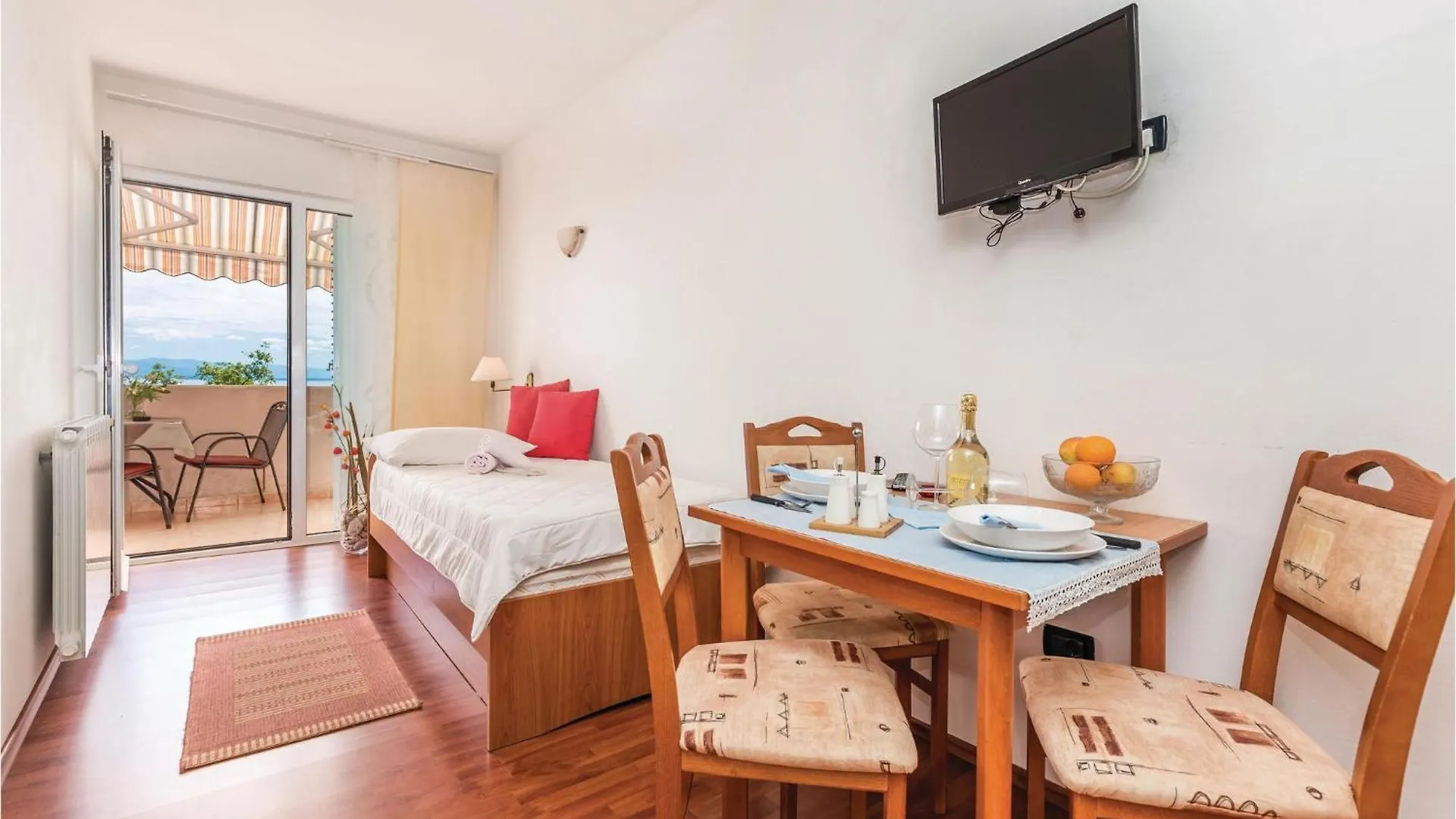 Nice Apartment In Moscenicka Draga With Wifi Kraj  0*, Kraj (Istria) Croatia