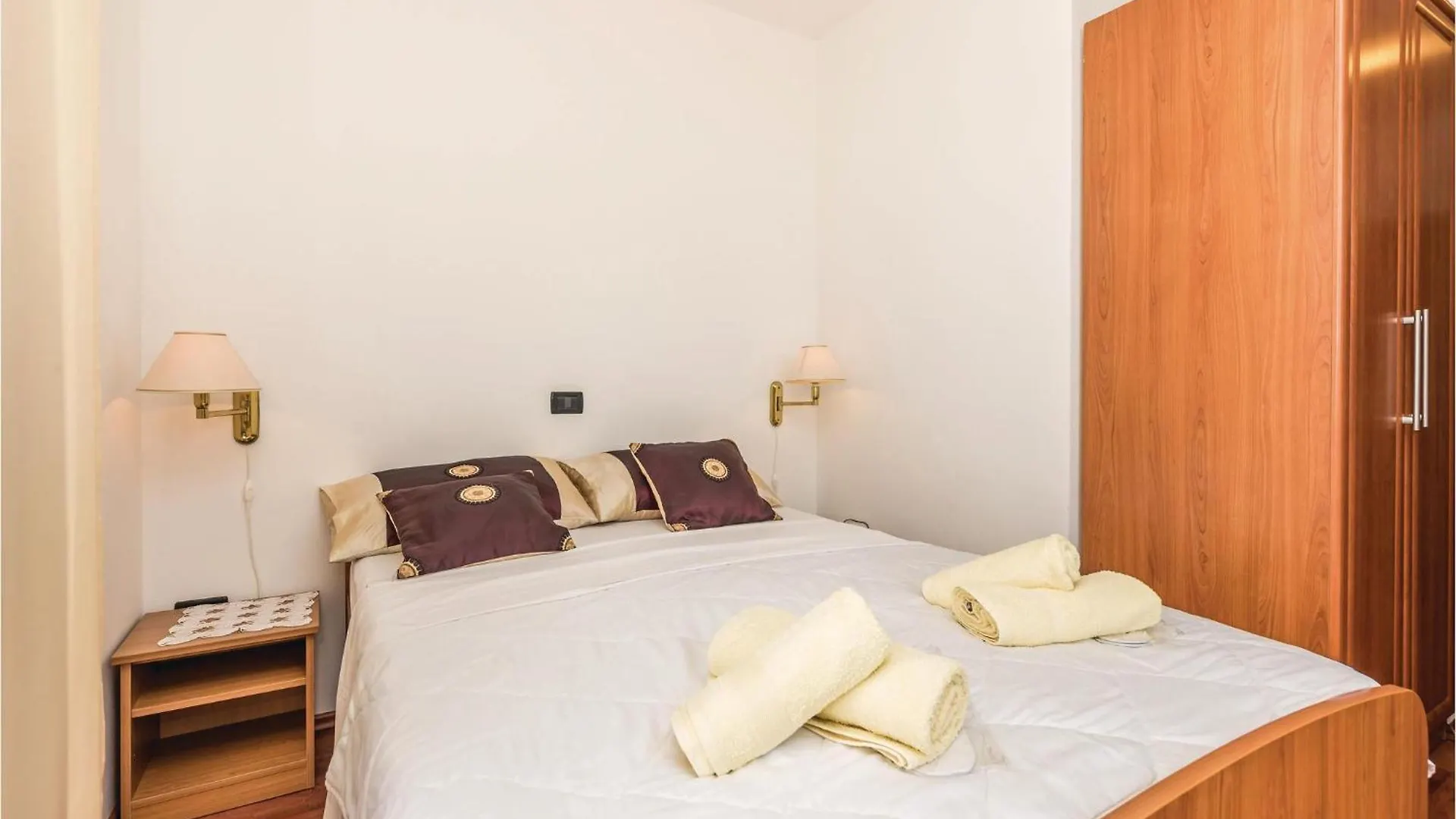 Nice Apartment In Moscenicka Draga With Wifi Kraj  Croatia