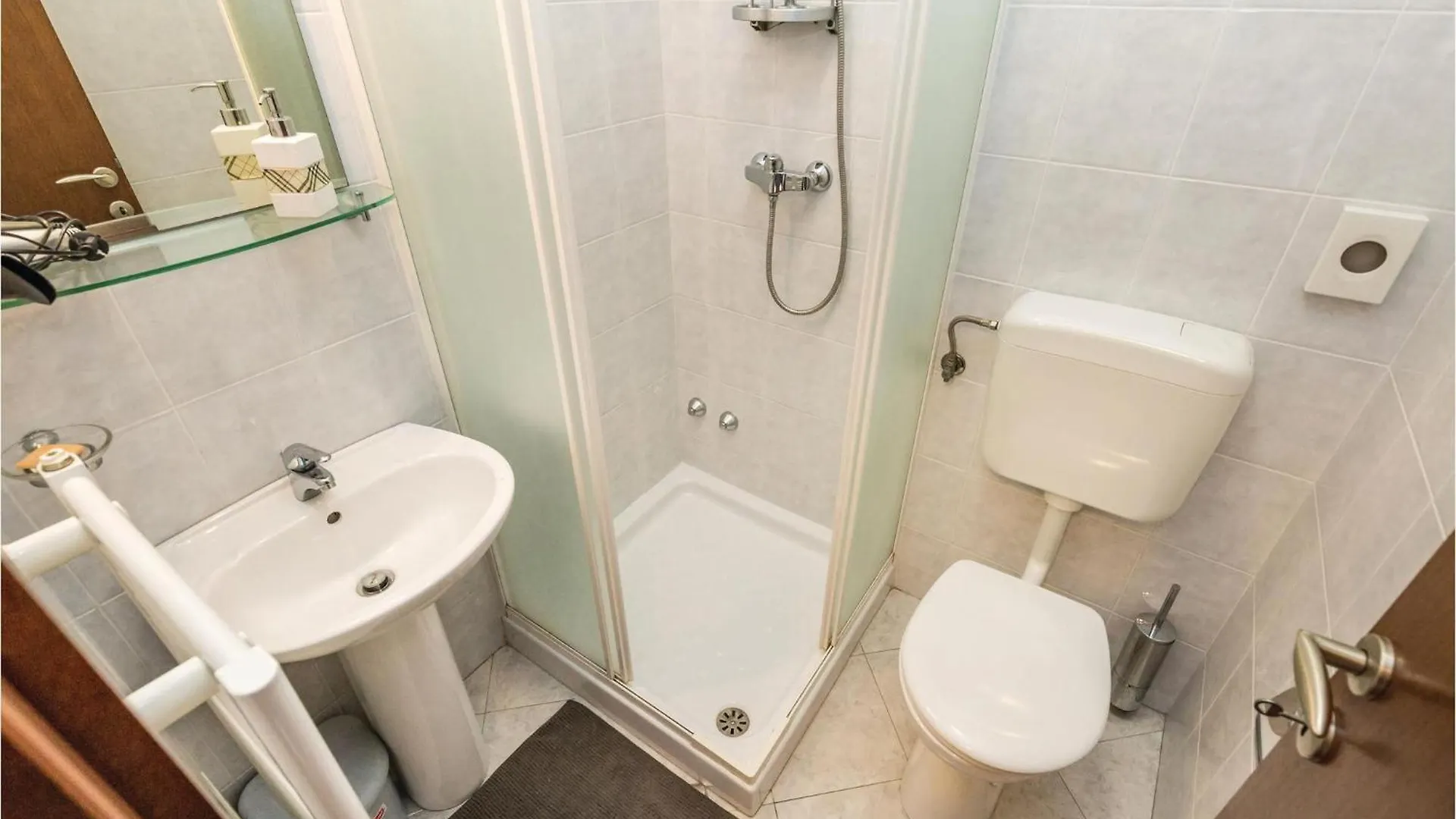 Nice Apartment In Moscenicka Draga With Wifi Kraj