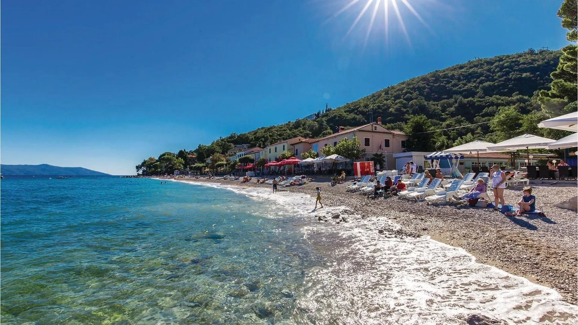 Nice Apartment In Moscenicka Draga With Wifi Kraj  0*, Kraj (Istria) Croatia
