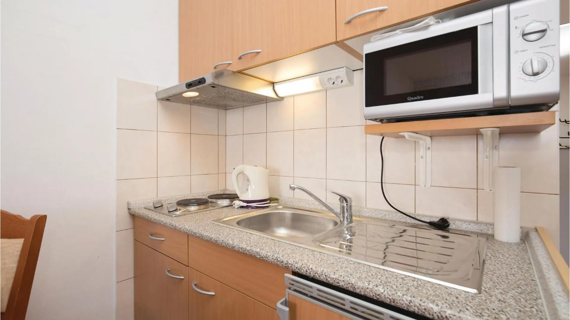 Nice Apartment In Moscenicka Draga With Wifi Kraj