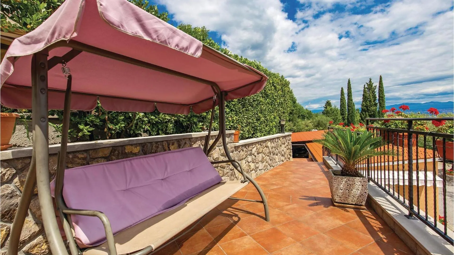 Nice Apartment In Moscenicka Draga With Wifi Kraj