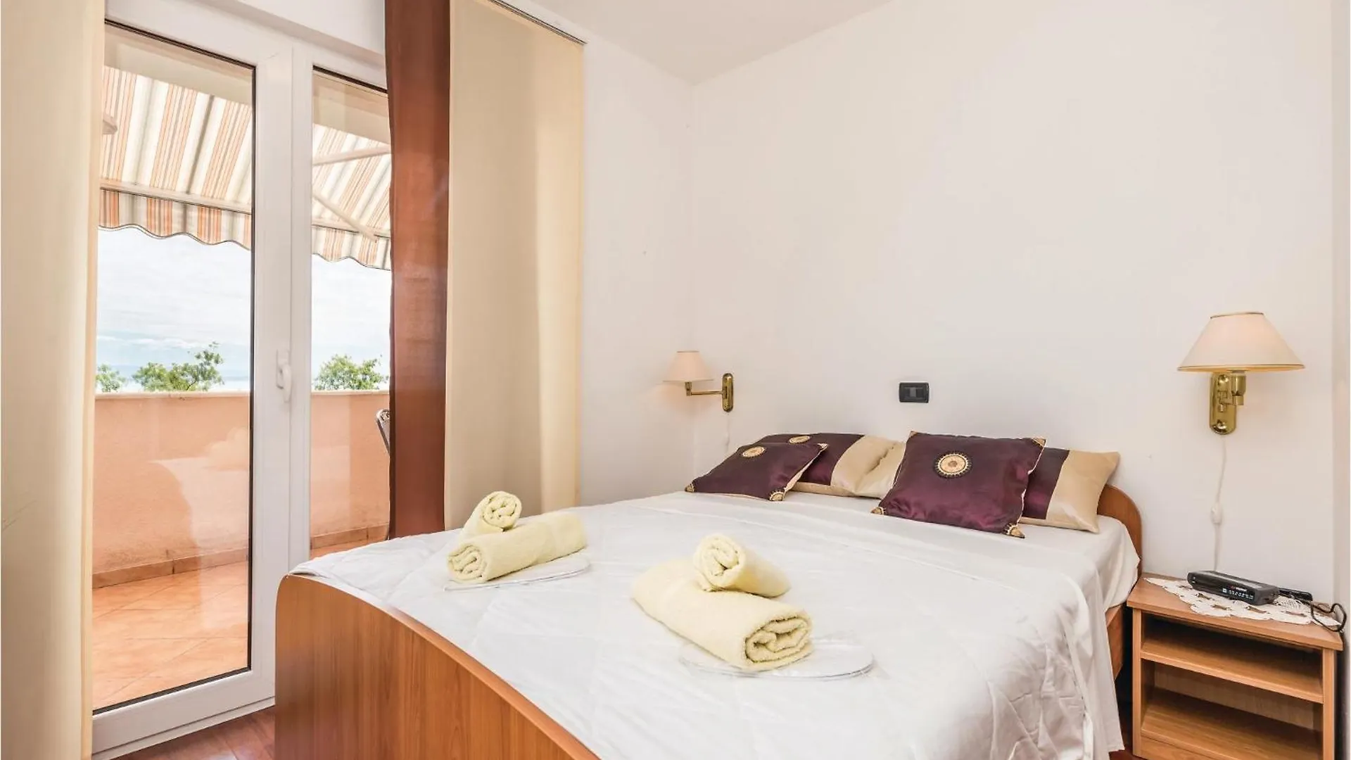 Nice Apartment In Moscenicka Draga With Wifi Kraj   Kraj (Istria)