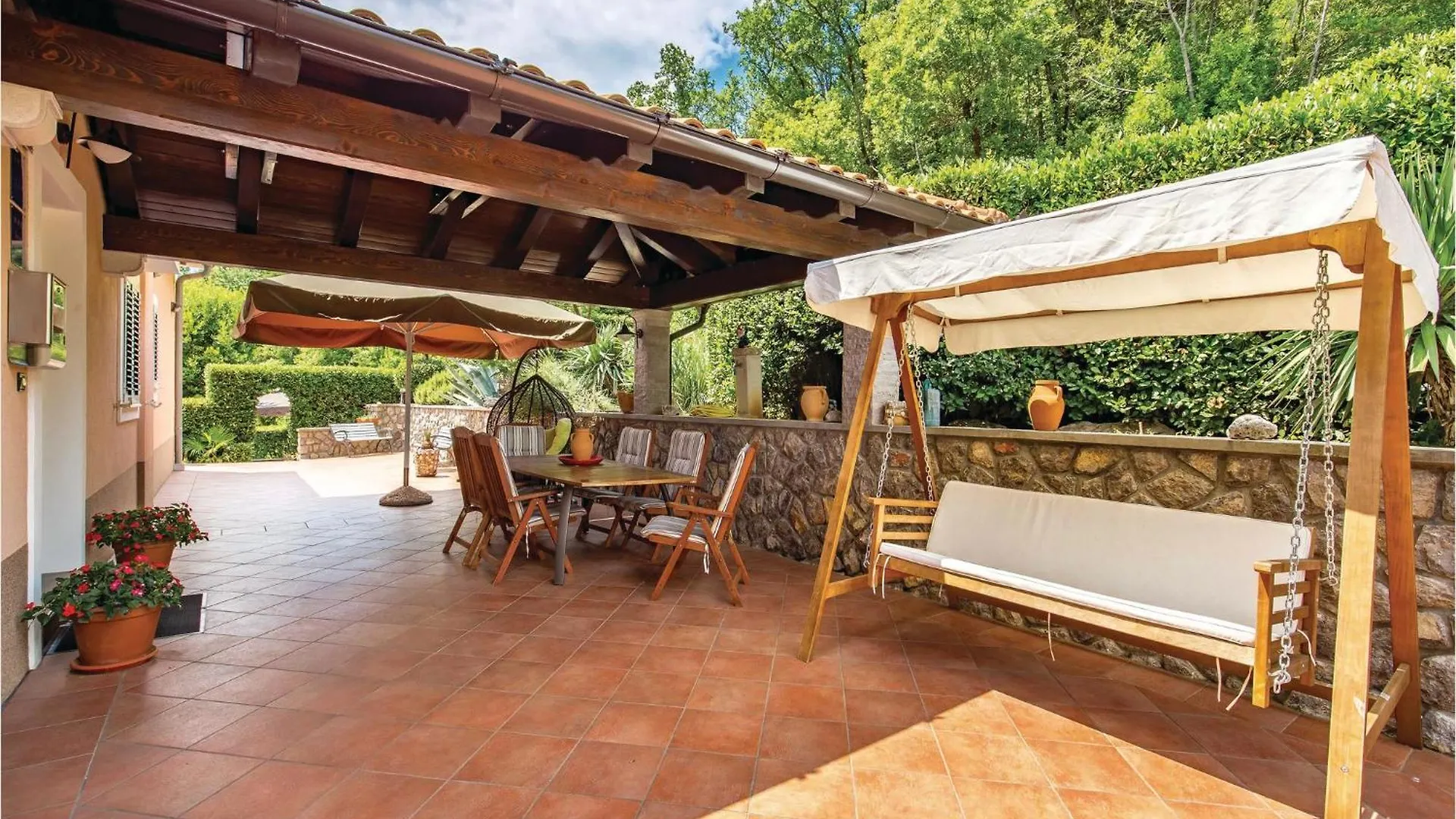 Nice Apartment In Moscenicka Draga With Wifi Kraj   Kraj (Istria)