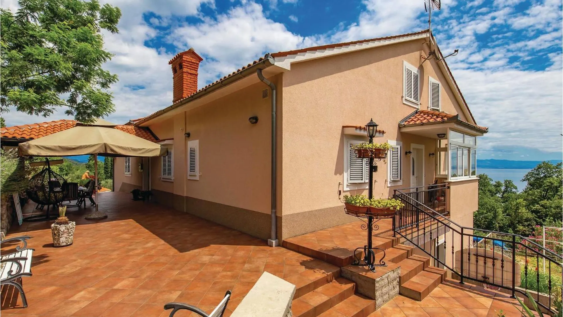 Nice Apartment In Moscenicka Draga With Wifi Kraj  0*, Kraj (Istria)