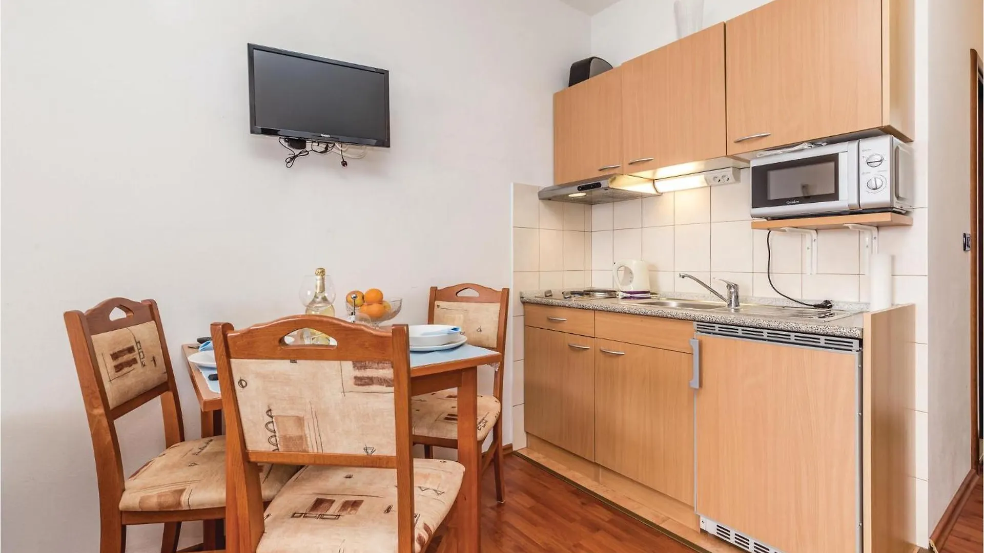 Nice Apartment In Moscenicka Draga With Wifi Kraj