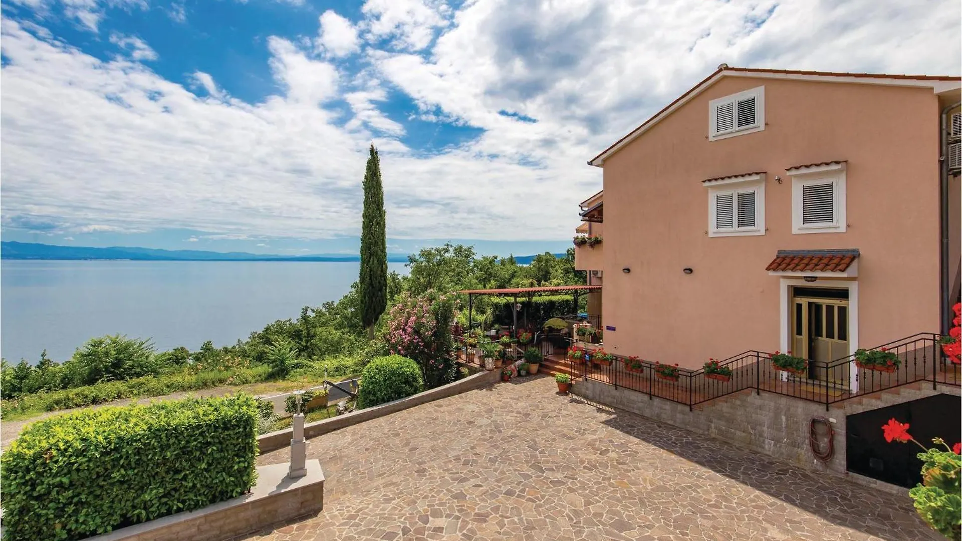 Nice Apartment In Moscenicka Draga With Wifi Kraj  Kraj (Istria)