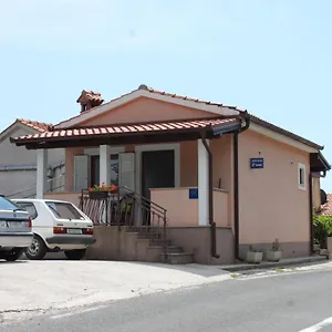With A Parking Space Kraj, Opatija - 7794 Apartman